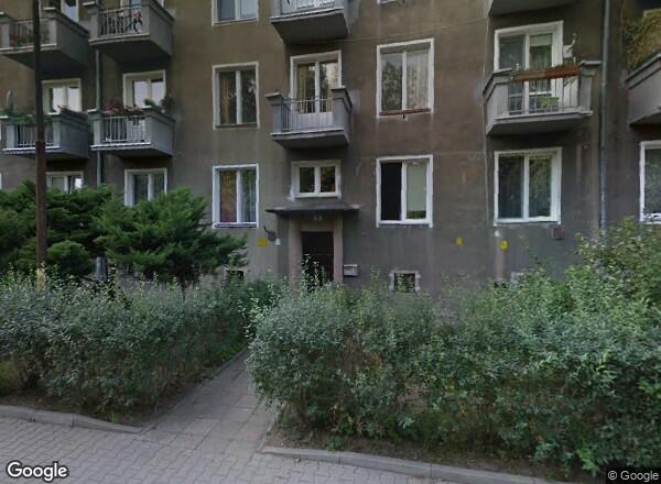 Ceny mieszkań Wrocław UL. SOPOCKA 6