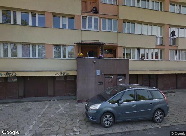 Ceny mieszkań Szczecin Unisławy 6