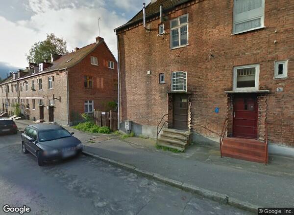 Ceny mieszkań Sopot Daniela Chodowieckiego 5A