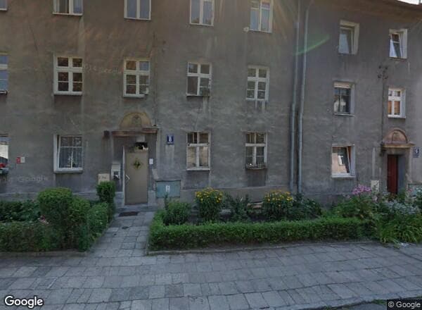 Ceny transakcyjne mieszkań Olsztyn Andrzeja Struga 8