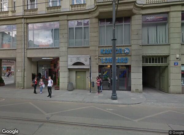 Ceny mieszkań Łódź Prezydenta Gabriela Narutowicza 2