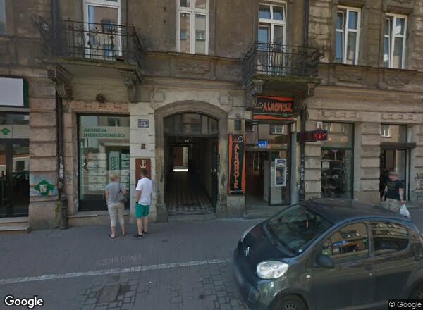 Ceny mieszkań Kraków Starowiślna 33