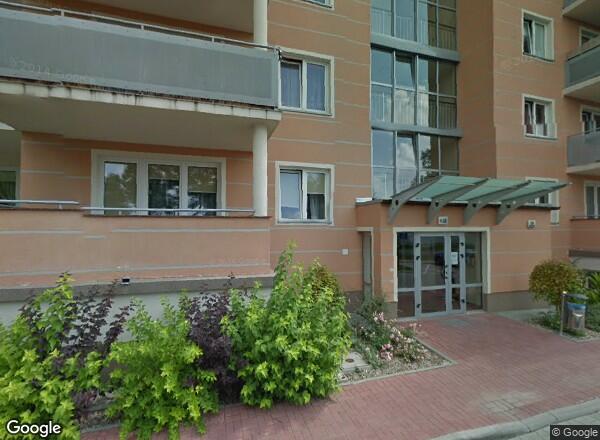 Ceny mieszkań Poznań Teofila Mateckiego 24