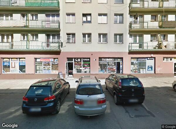 Ceny mieszkań Łódź Marcina Kasprzaka 19/21