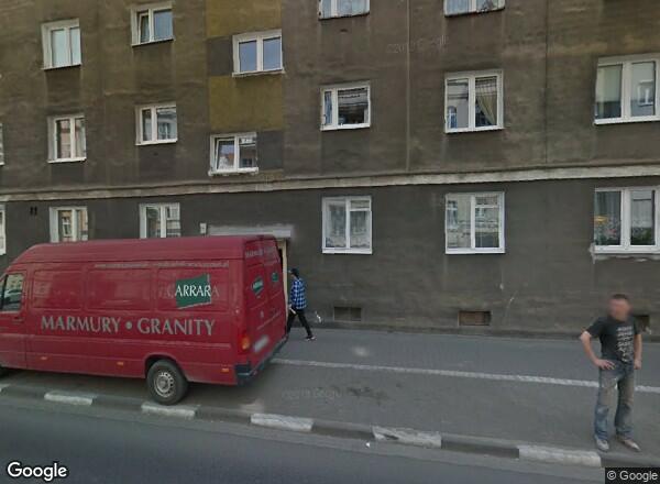 Ceny mieszkań Poznań Poznańska 33