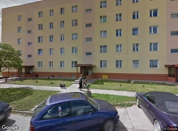 Ceny transakcyjne mieszkań Gorzów Wielkopolski IRENY DOWGIELEWICZOWEJ 17