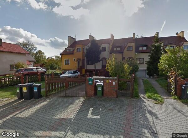 Ceny mieszkań Wrocław UL. STARODWORSKA 3