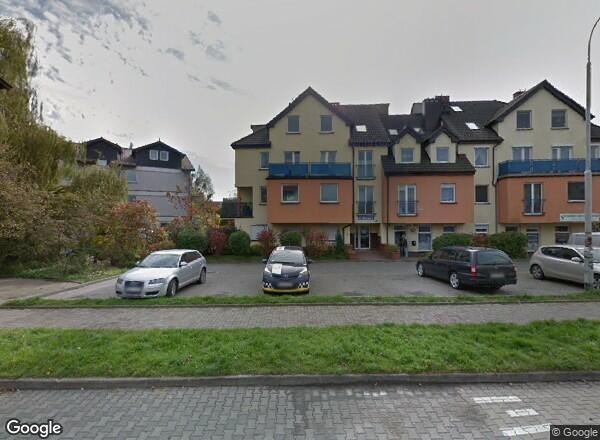Ceny transakcyjne mieszkań Wrocław UL. LEKCYJNA 2