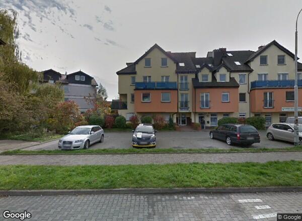 Ceny mieszkań Wrocław UL. LEKCYJNA 2