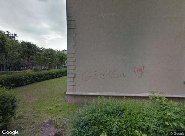 Ceny mieszkań Katowice Sokolska 56