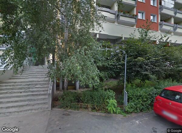 Ceny mieszkań Wrocław BULW. IKARA 14