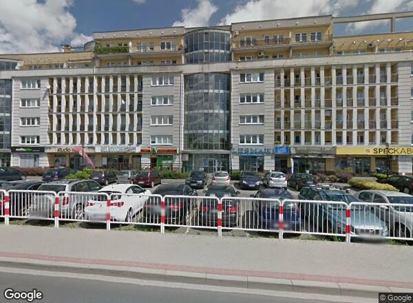 Ceny mieszkań Poznań Katowicka 31