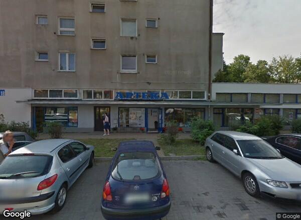 Ceny mieszkań Lublin Grażyny 18