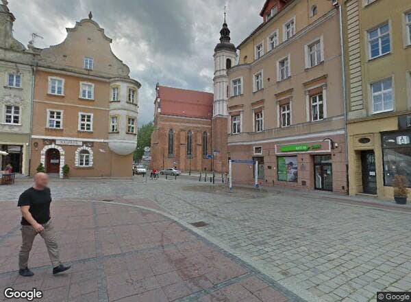 Ceny transakcyjne mieszkań Opole Rynek 2