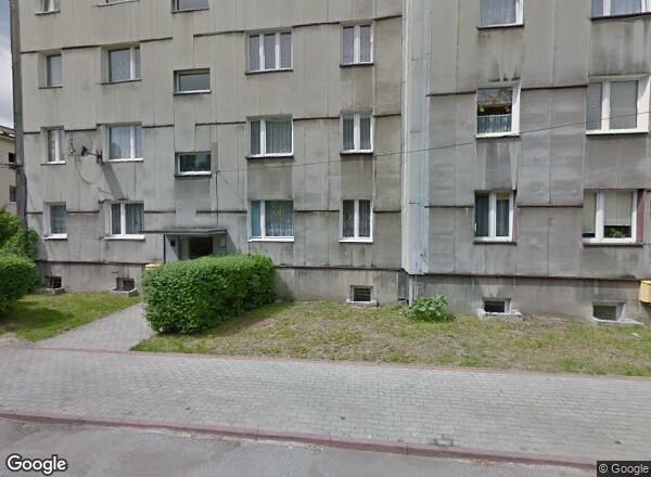 Ceny mieszkań Katowice Dworska 11E