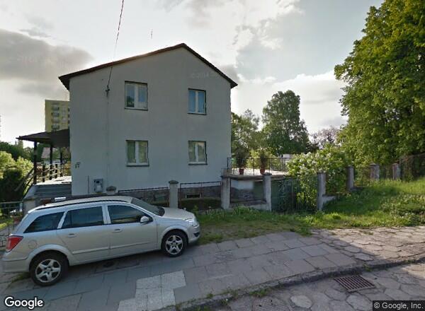 Ceny mieszkań Sopot Juliusza Słowackiego 17