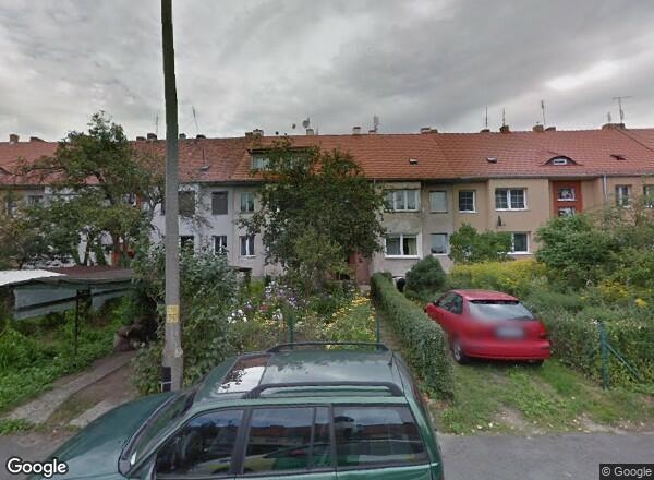 Ceny transakcyjne mieszkań Wrocław UL. PŁK. FRANCISZKA NULLA 30