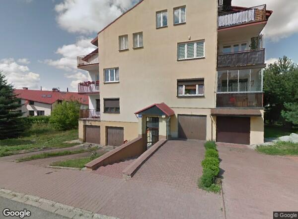 Ceny mieszkań Kraków Teodora Parnickiego 5