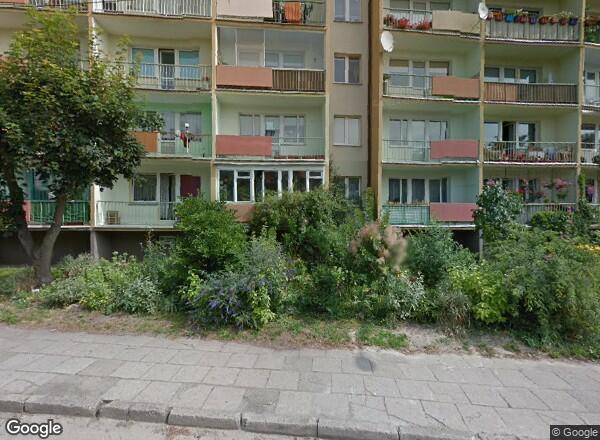 Ceny mieszkań Szczecin Boryny 14