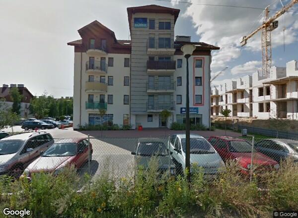 Ceny mieszkań Wrocław UL. OLIWKOWA 14