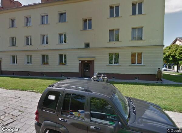 Ceny mieszkań Poznań Cześnikowska 23