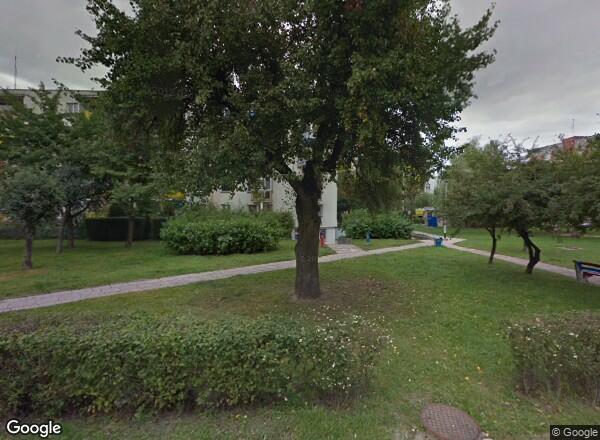 Ceny mieszkań Białystok Daleka 3