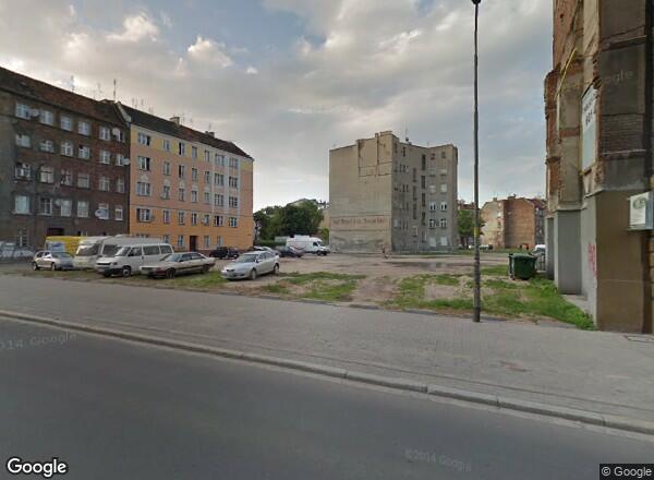 Ceny mieszkań Wrocław UL. KURKOWA 55