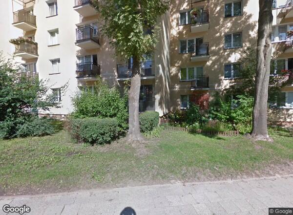 Ceny mieszkań Białystok Ludwika Waryńskiego 43