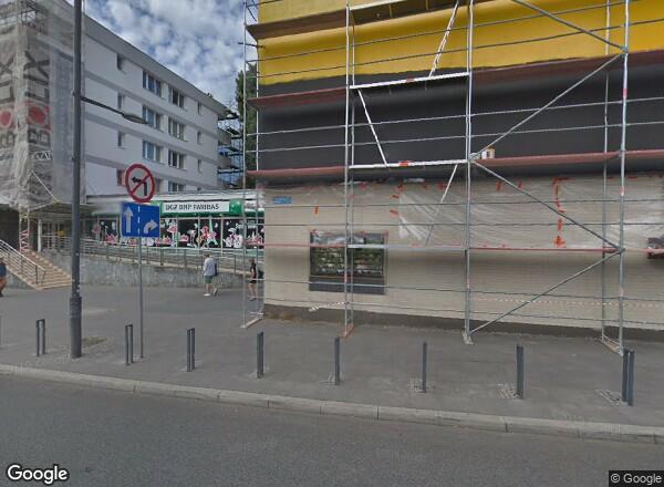 Ceny mieszkań Warszawa ul. Francuska 49