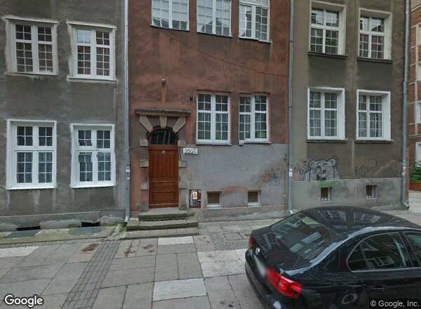Ceny mieszkań Gdańsk Złotników 25/27