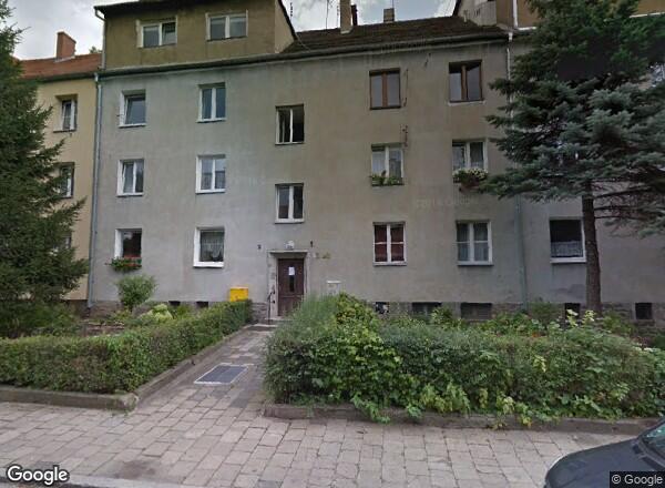 Ceny mieszkań Wrocław UL. SERNICKA 28