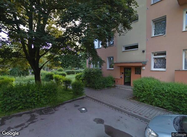 Ceny mieszkań Kraków Śliska 12