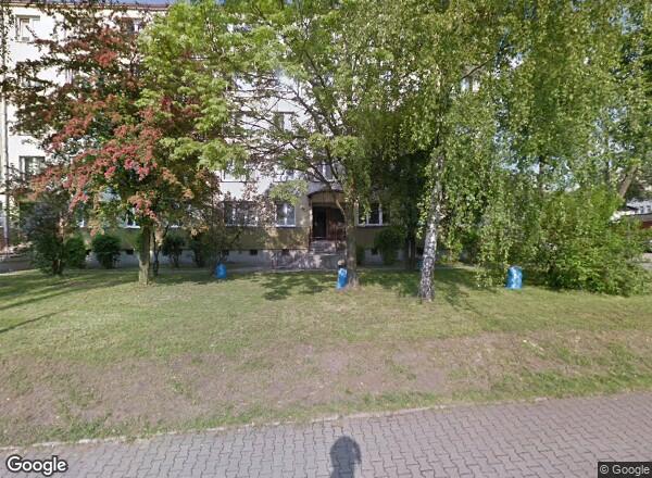 Ceny mieszkań Katowice Brzozowa 46