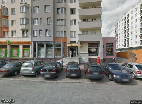 Ceny mieszkań Wrocław UL. ŻELAZNA 50