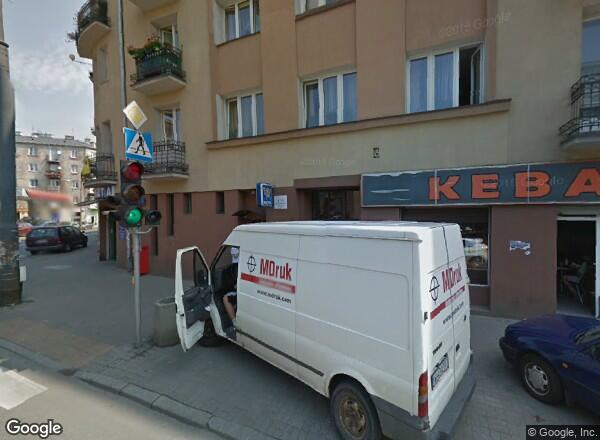 Ceny mieszkań Warszawa ul. 11 Listopada 42