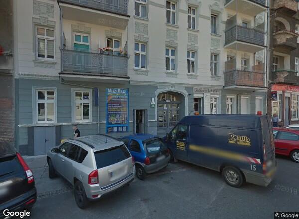 Ceny mieszkań Szczecin Pocztowa 11