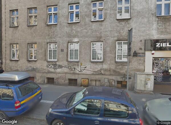 Ceny mieszkań Poznań Garbary 37