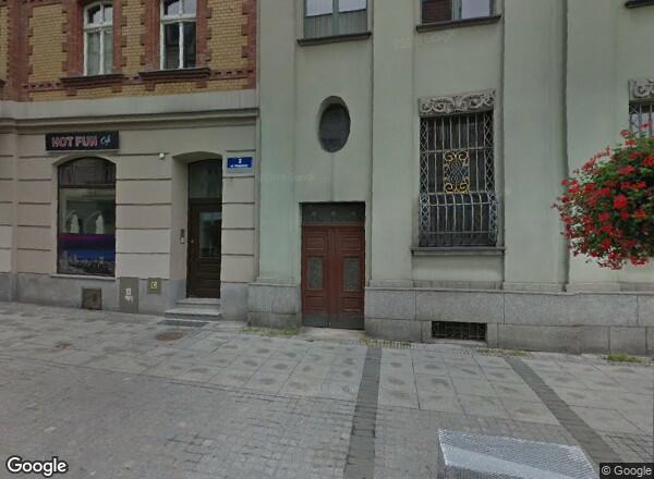 Ceny mieszkań Katowice Andrzeja Mielęckiego 1