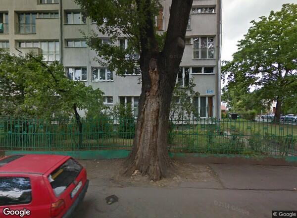 Ceny mieszkań Wrocław AL. DĘBOWA 14A