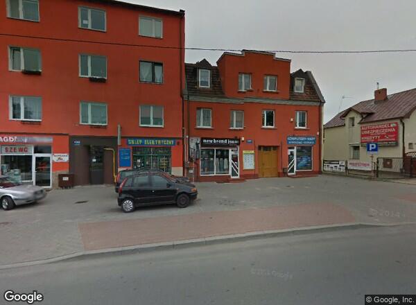 Ceny mieszkań Gdynia Chylońska 130