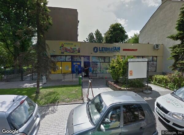 Ceny transakcyjne mieszkań Sopot 3 Maja 17