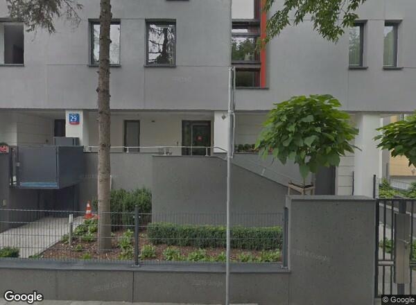 Ceny transakcyjne mieszkań Warszawa ul. Beskidzka 29
