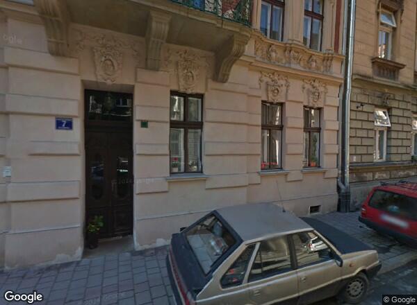 Ceny mieszkań Kraków Marii Skłodowskiej-Curie 7