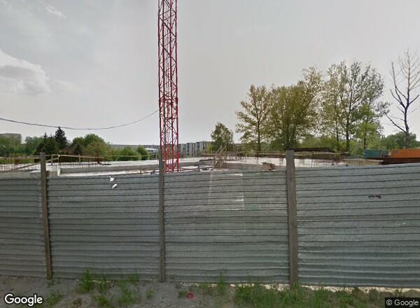 Ceny mieszkań Kraków Norymberska 5