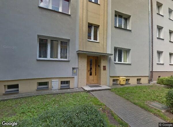 Ceny transakcyjne mieszkań Toruń Karola Szymanowskiego 15