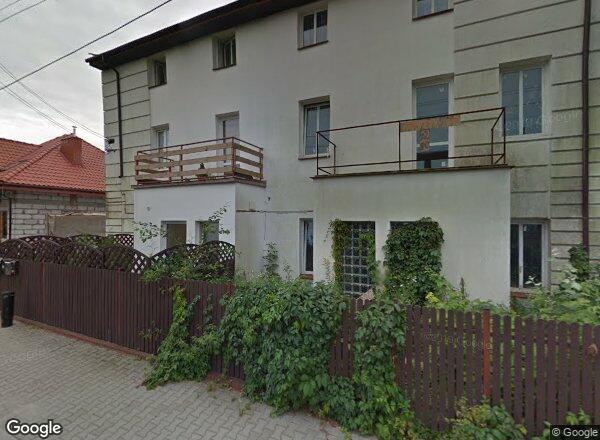 Ceny mieszkań Warszawa ul. Bellony 68