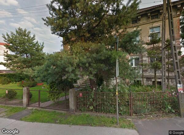 Ceny mieszkań Wrocław UL. HELENY I LUDWIKA ADAMCZEWSKICH 2