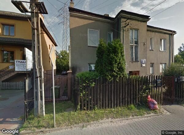 Ceny transakcyjne mieszkań Warszawa ul. Kaczeńca 2