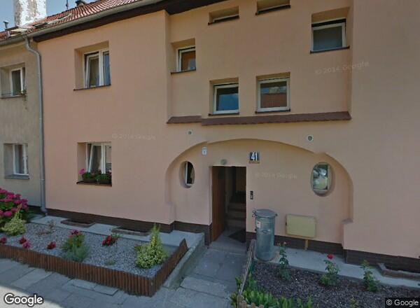 Ceny mieszkań Szczecin Ruska 41
