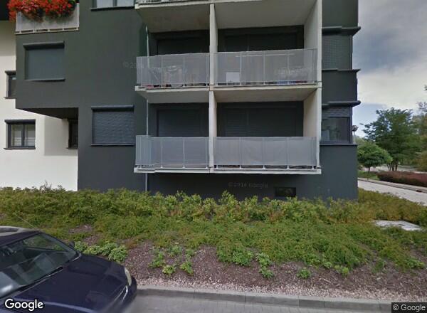 Ceny mieszkań Wrocław UL. SKRZYDLATA 7